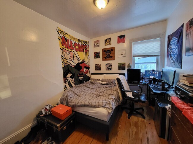 15 Higgins St unit 2, Allston, MA 02134 - photo 7