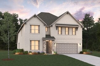 7117 Mullein Ln, Venus, TX 76084