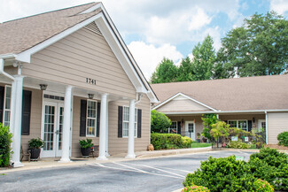 Harbour Oaks Montessori School