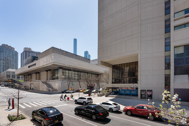 Fiorello H. LaGuardia High School of Music & Art and Performing Arts ...