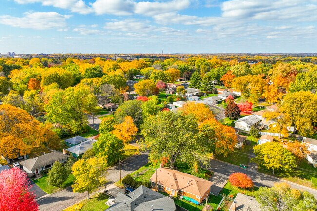 Kilmer is one of Minnesota's best suburbs for residential living.