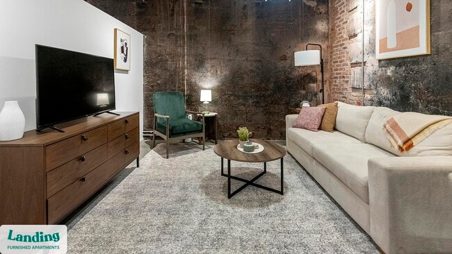 99 S Front St unit 211, Memphis, TN 38103 - photo 2