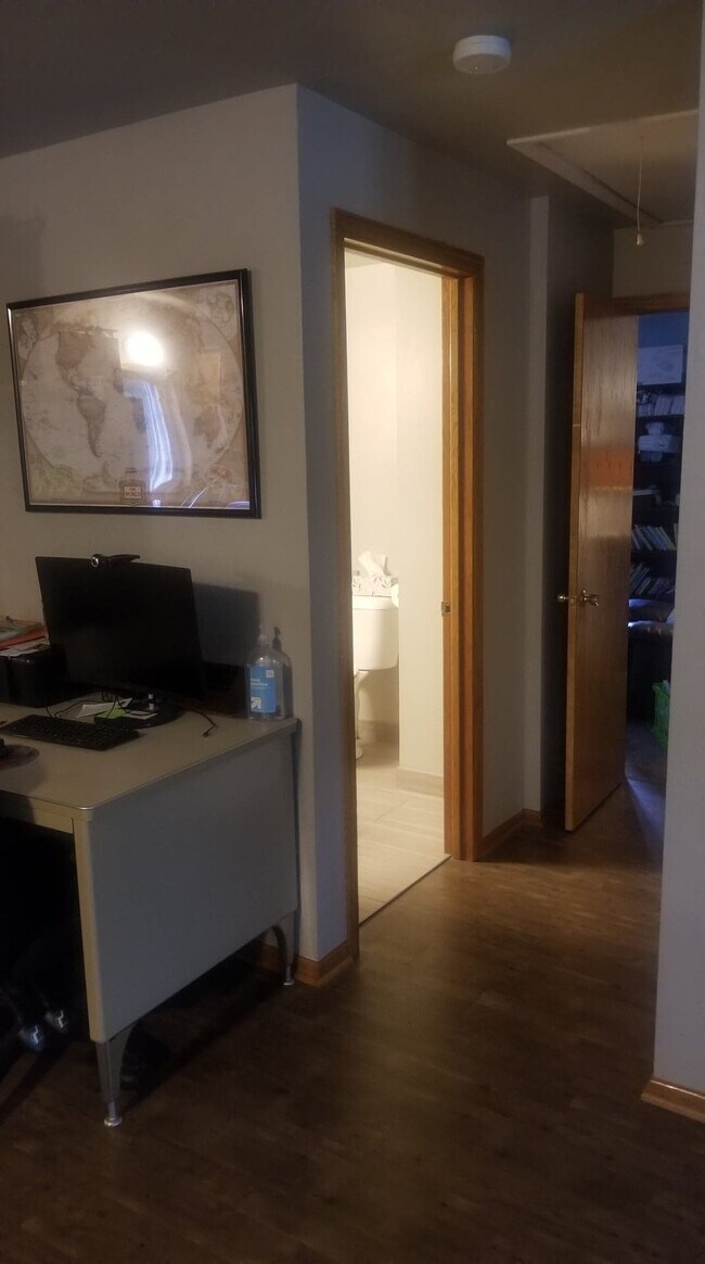 1040 Cedar St unit Upper, Plain, WI 53577 - photo 5