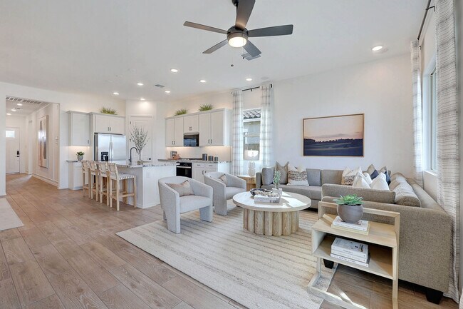 3866 S 242nd Ln unit 36473919, Buckeye, AZ 85326 - photo 4