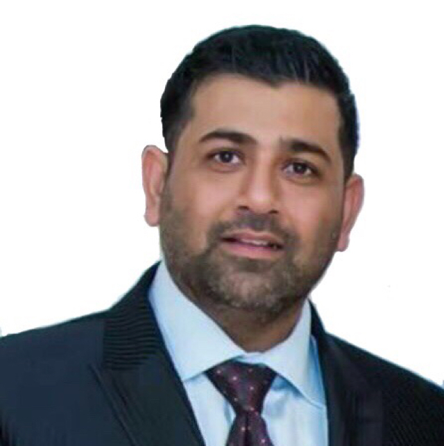 Agent Photo