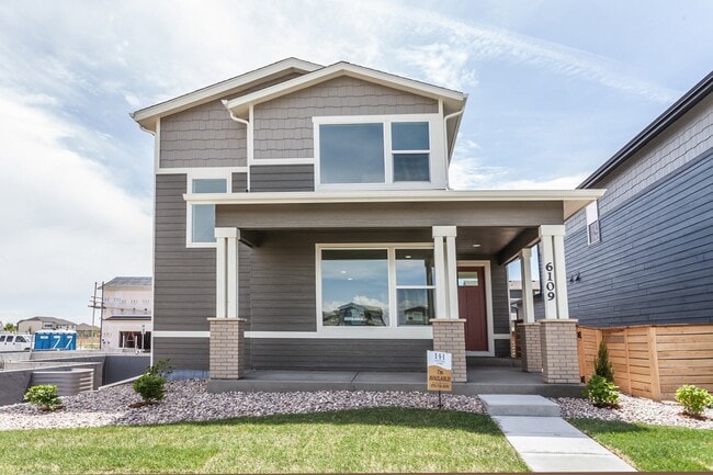 6109 Saddlehorn Dr, Timnath, CO 80547 - photo 3