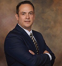 Eddie Villarreal