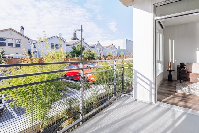 85 Cleaveland Rd unit FL4-ID2112, Pleasant Hill, CA 94523 - photo 5