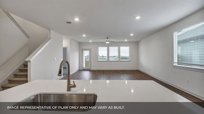 1929 Lazy Acres St, Leander, TX 78641 - photo 7