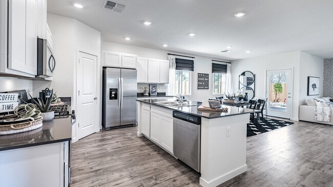 7477 Capstone Dr unit 36208414, Reno, NV 89506 - photo 5