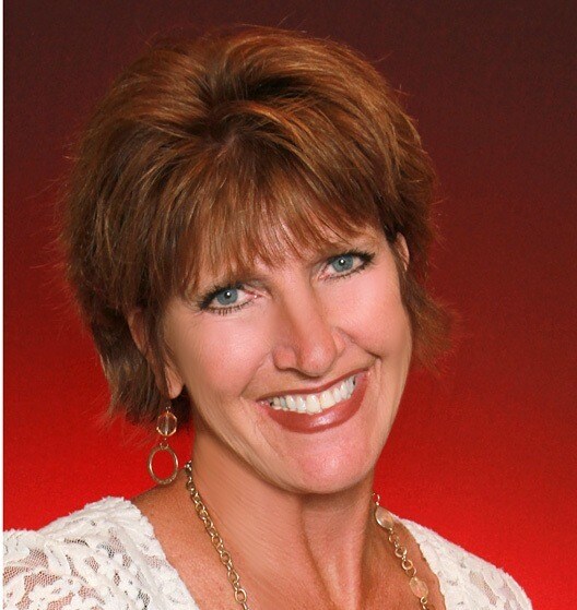Lori O'Brien
