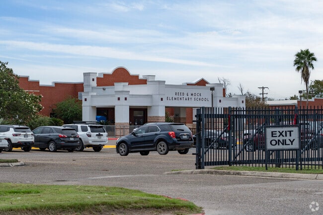 Reed-Mock Elementary School