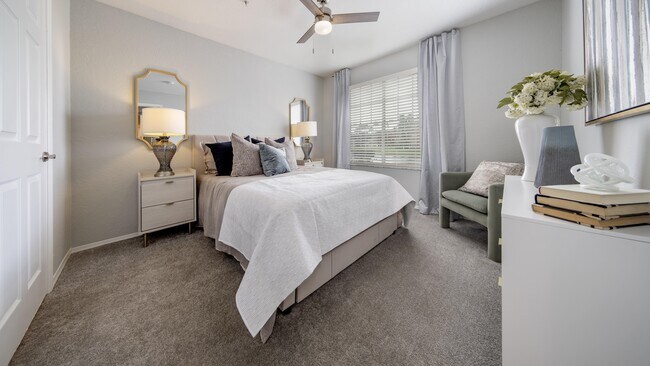 Element Luxury Apartments, Kissimmee, FL 34741 - photo 6