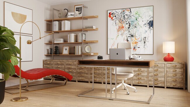 4910 Strathmore Ave unit 36459592, Kensington, MD 20895 - photo 5