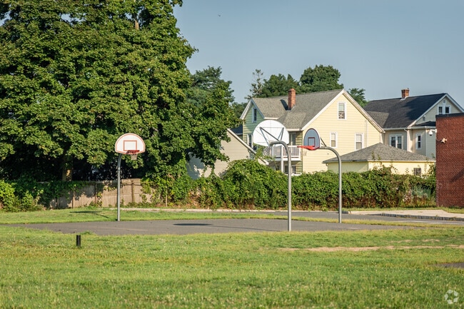 1st Sgt. Kevin A. Dupont Middle School is located in Chicopee, MA.