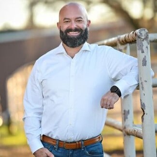Mark Huber