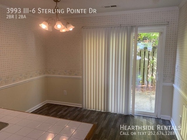 3993-III-6 Sterling Pointe Dr, Greenville, NC 28590 - photo 5