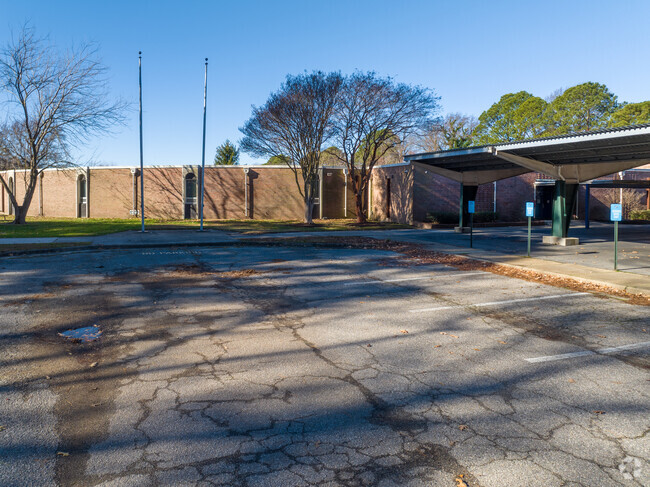John Smith Elementary School