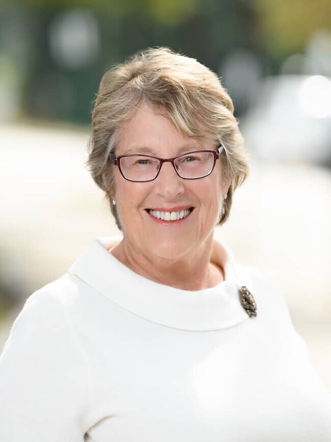 Joan Meyer