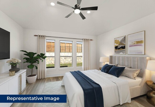 1612 Casting Ridge unit 36891278, Mesquite, TX 75181 - photo 3