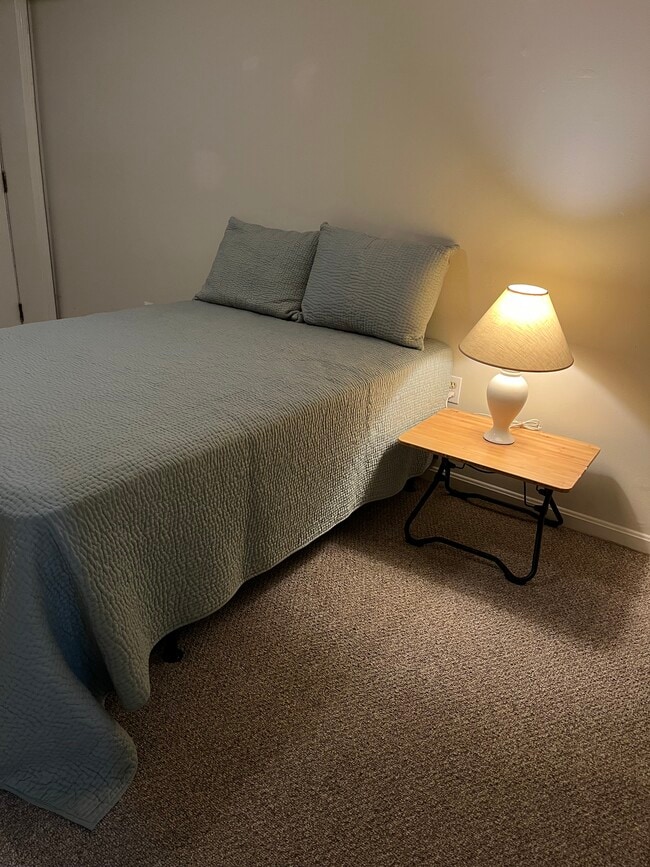 504 E St NE unit 504 one-half E ST NE, Washington, DC 20002 - photo 7