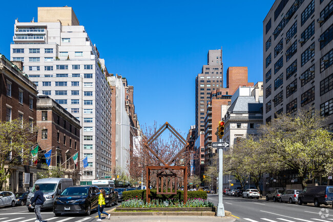 New York City's famous basketball courts - Curbed NY