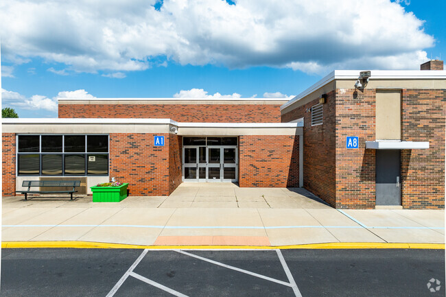 Avery Elementary School