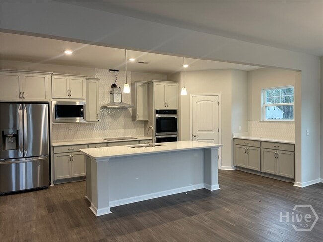 176 Champlain Dr, Pooler, GA 31322 - photo 4