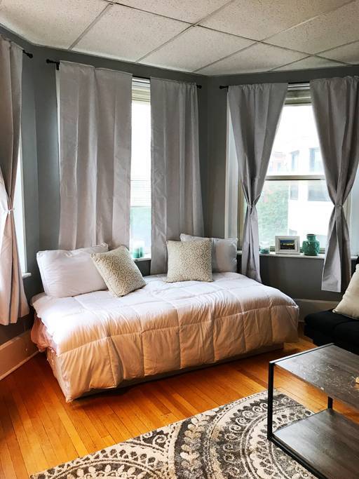 39 Saint Stephen St unit 814, Boston, MA 02115 - photo 2