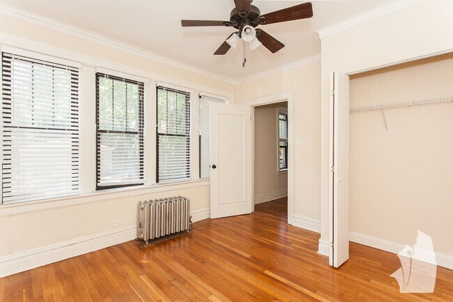 2177 W Giddings St unit 1, Chicago, IL 60625 - photo 4