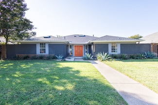 12525 Wharton Dr, Dallas, TX 75243