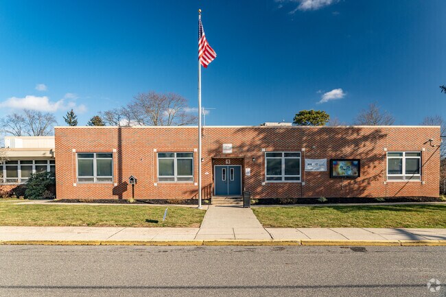 Welcome to G. Austin Schoenly Elementary School.