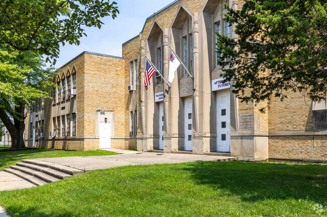 Hickman Academy Preparatory School is a private Christian school in Milwaukee, WI.