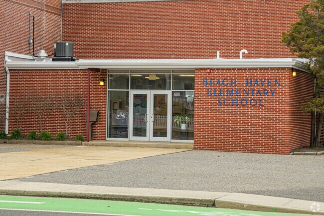 Beach Haven School prepares empowers and inspires students to be lifelong learners.