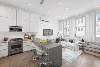 136 Beekman St, New York, NY 10038