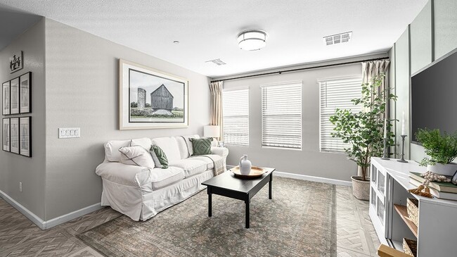 4233 Vivenda St unit 1, Las Vegas, NV 89115 - photo 5