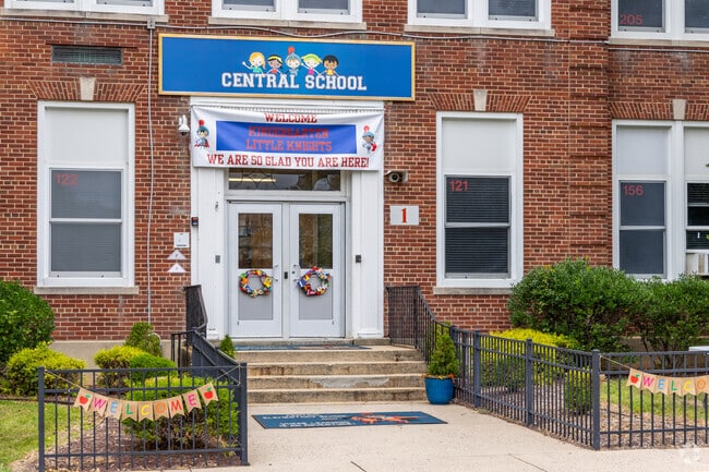 Central Elementary School