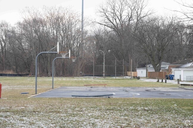 Hillcrest High School in Country Club Hills offers plenty of fun after-school activities.