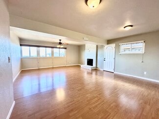 166 Rishell Dr Unit Studio, Oakland, CA 94619