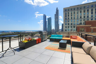 820 S Michigan Ave, Chicago, IL 60605