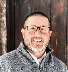 Scott Sheppard