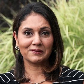 Amna Saeed Kothe