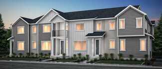 6981 S Static Peak Dr Unit 36460718, West Jordan, UT 84081