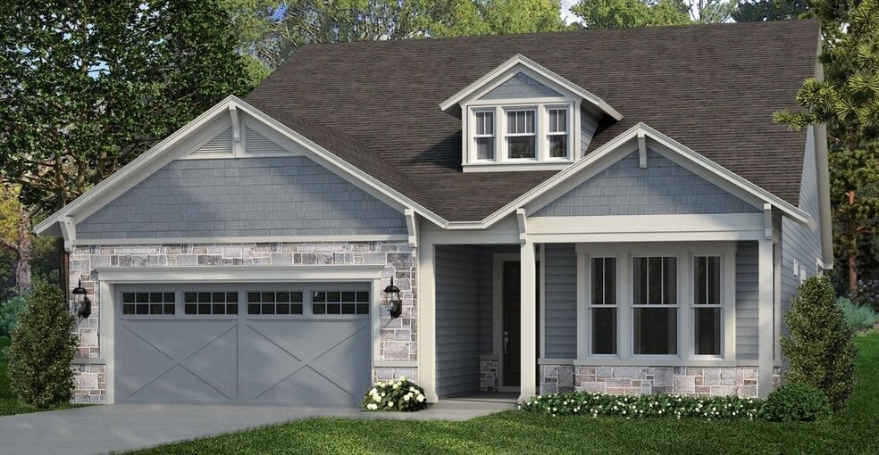 21 Hartwell Ct, Hoschton, GA 30548 - photo 1