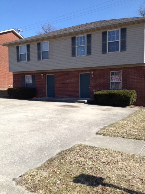 215 Mcdaniel Ave, Richmond, KY 40475