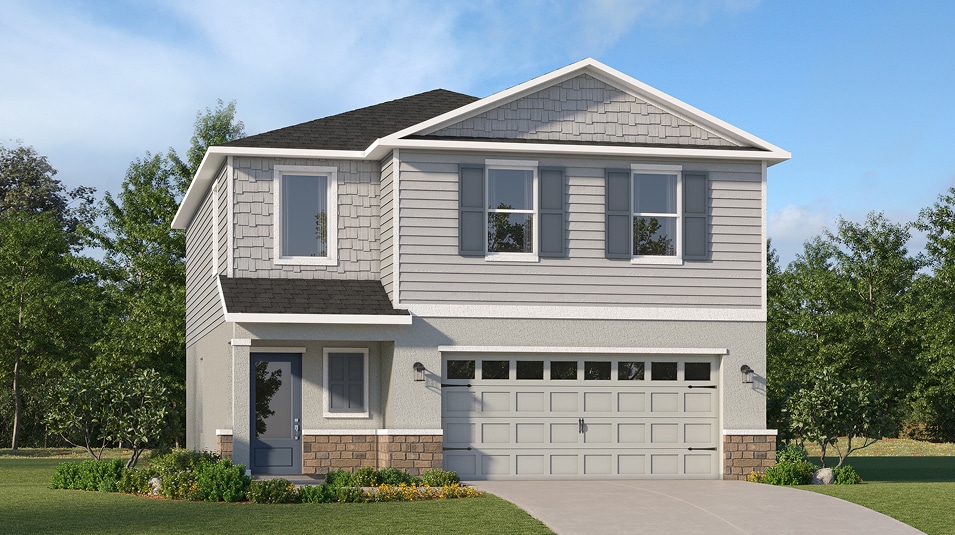 3845 Corsican Place, Lake Alfred, FL 33850 - photo 1