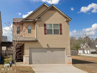 1610 Labonte Pkwy, McDonough, GA 30253