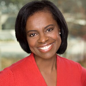 Darlene Moxey