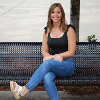 Candice Bruce