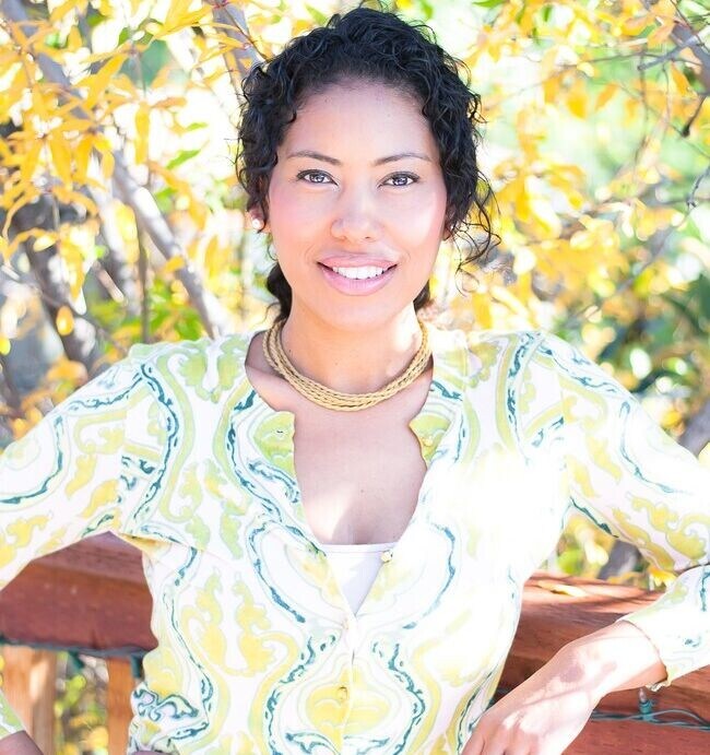 Maritza Murray